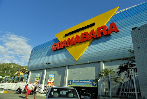 Supermercados Guanabara