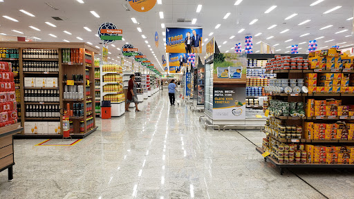 Supermercados Mundial Niterói | Jardim Icaraí