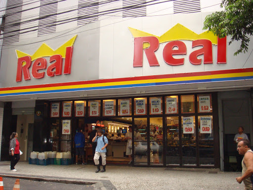 Real Supermercados