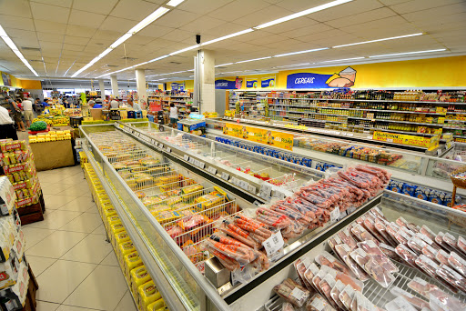 SuperPrix Supermercado Icaraí