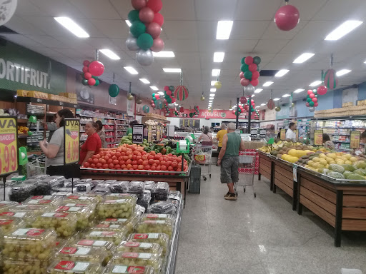 Supermarket Fonseca