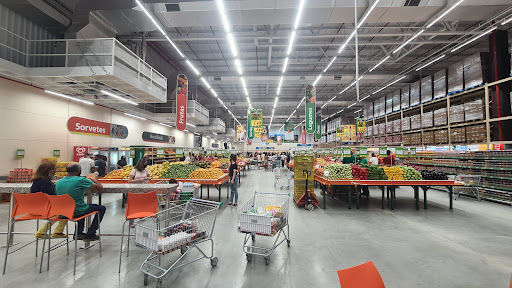 Atacadão - Nova Friburgo