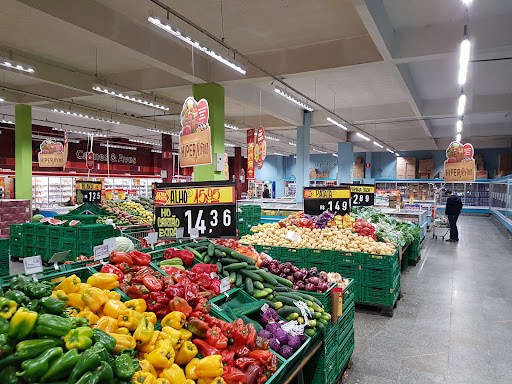 Supermarket