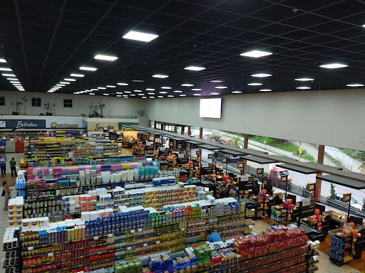 Supermercado Serra Azul - Conselheiro Paulino