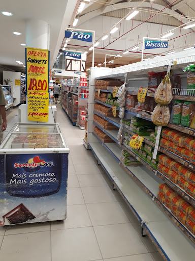 Bramil Supermercados Nova Friburgo