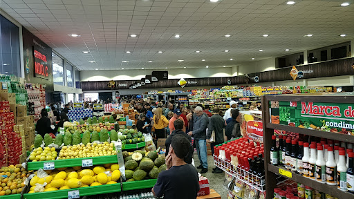 Supermercado Serra Azul - São Geraldo