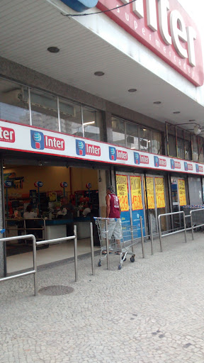 Supermarket - Calçadão Nova Iguaçu