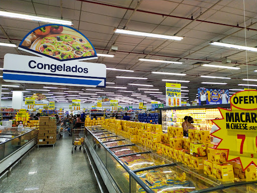 Supermercados Guanabara