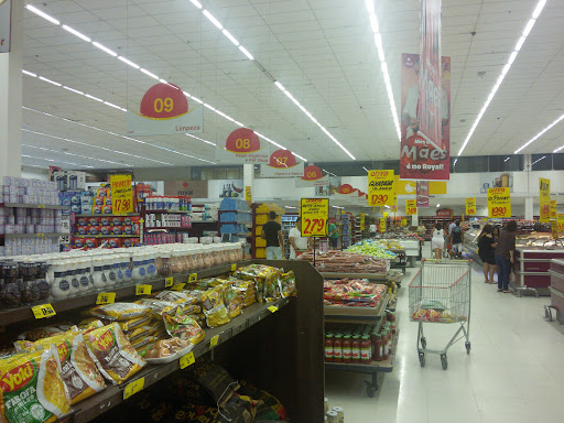 Royal Supermercados - (Nova Iguaçu)