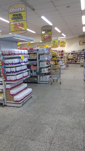 Supermarket Viga
