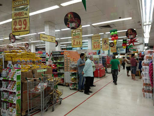 Supermarket Posse