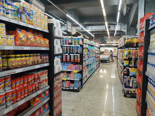 Supermarket
