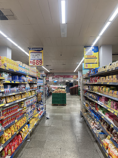 Supermercados Campeão