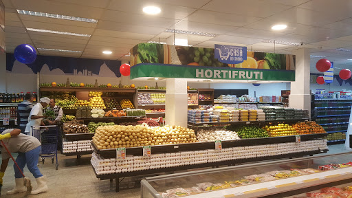 Supermercados Casa do Sabão - Paracambi