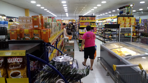 Supermercado Chácara
