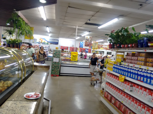 Bramil Supermercados Paraíba do Sul-Avenida