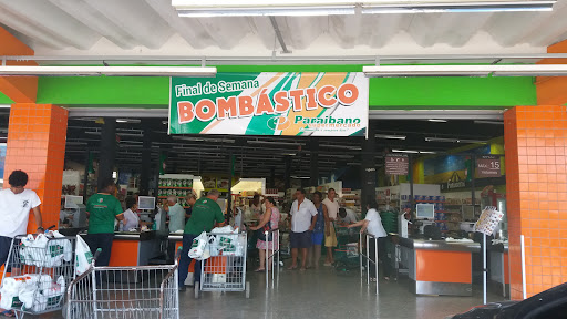 Paraibano Supermercado