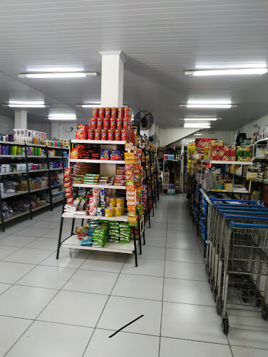 Mercearia Dorbel
