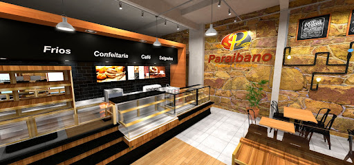 Paraibano Padaria