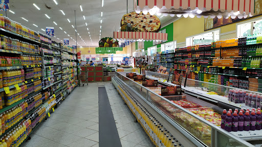 Rede Market - Bananal