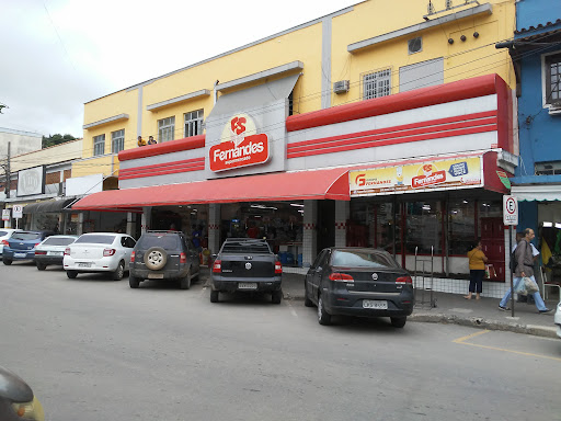 Supermercado Fernandes