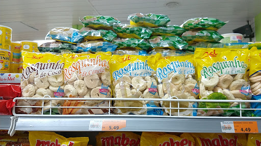 Mercado Tunin do Bié