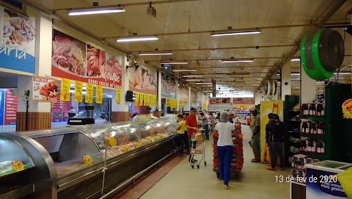 Bramil Supermercados