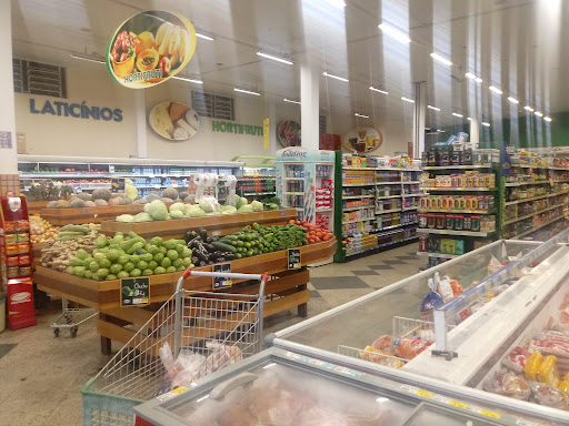 Bramil Supermercados Paty do Alferes-Granja Califórnia