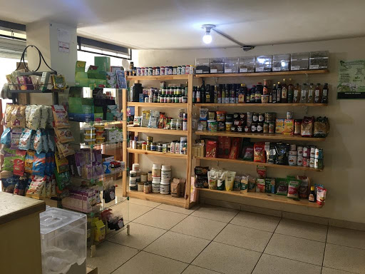 Mamix Produtos Naturais