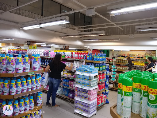 Supermarket