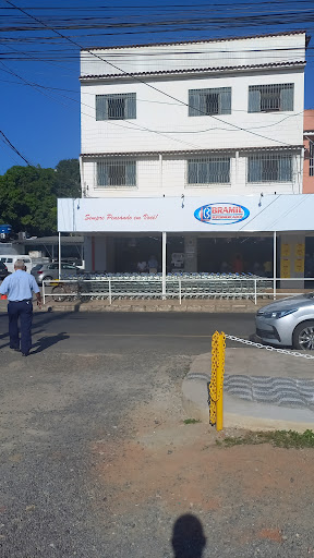 Bramil Supermercados Pinheiral