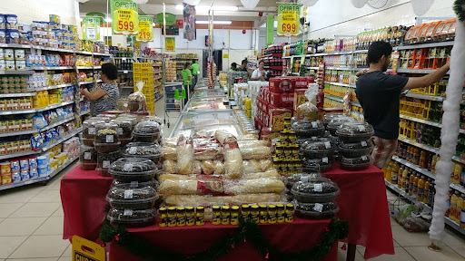 Supermarket