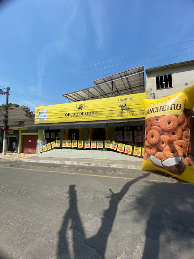 Opção de Ouro Market