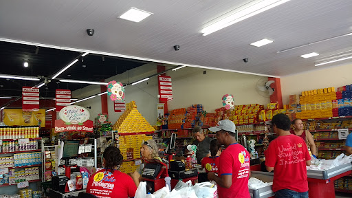 Supermercado Três Poderes