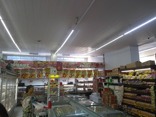 Supermercado Bons Amigos Piraí