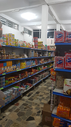 A M da Silveira Supermercados
