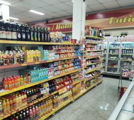Supermercado Emas - DELIVERY