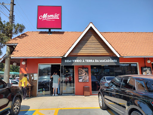Mamão Restaurante