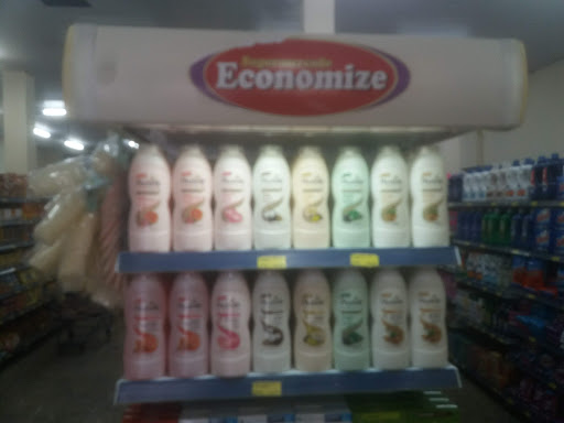 Supermercado Economize