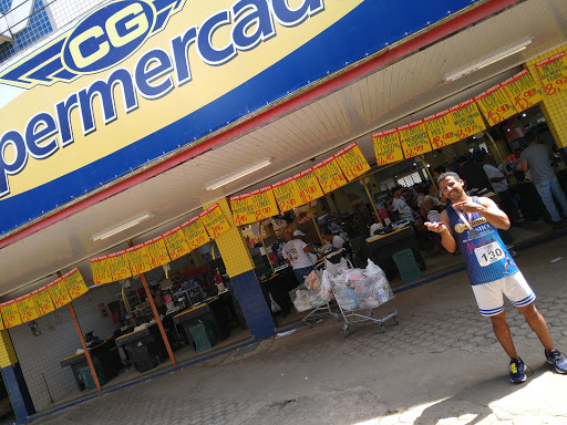 Supermercado CG