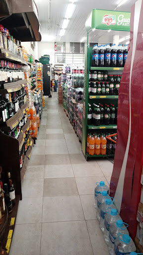 Supermercado Sao Sebastiao