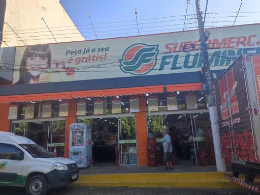 Supermercado Fluminense