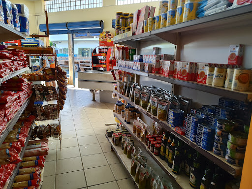 Mercearia Carona
