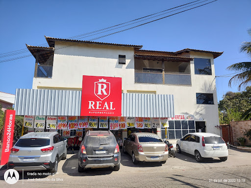 Real Supermercado