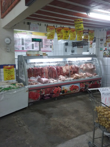 Supermercado Canaã