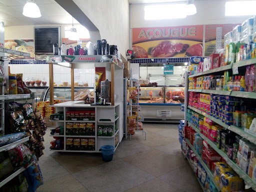 Supermercado Bazar da Divisa