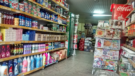 Mercado JL
