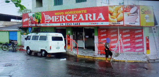 MERCEARIA NOVO HORIZONTE