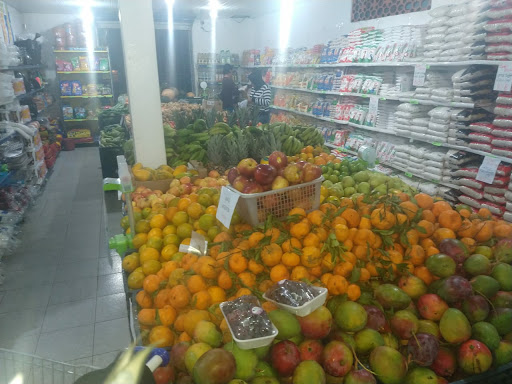 Supermercado do Vovô