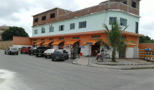 Mercado Volta Redonda